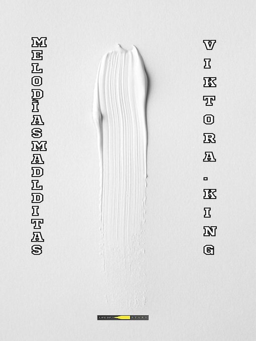 Cover image for Melodìas Malditas